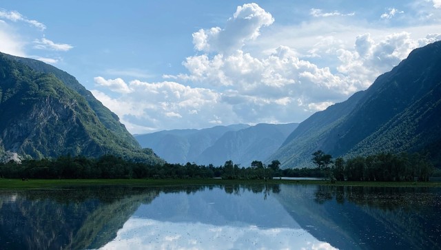 tempat healing di tegal/gambar hanya ilustrasi. sumber foto : unsplash/alexey.