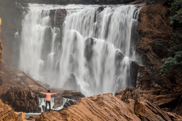 Foto : Unsplash/Manoj Kulkarni, Gambar Hanya Ilustrasi Tempat Wisata di Kendal