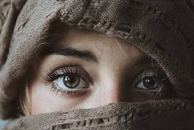 Ilustrasi hawa nafsu yang dimiliki seseorang. Foto: pixabay