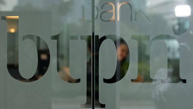 Ilustrasi Bank BTPN. Foto: BTPN