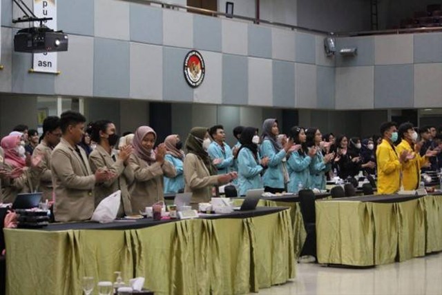 IAAS LC IPB Sukses Menjadi Tuan Rumah National Congress ke 28 IAAS Indonesia