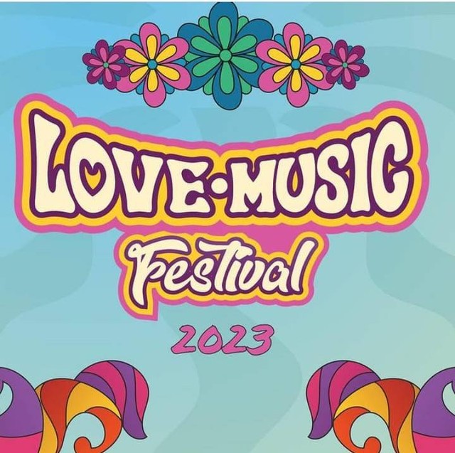 Love Music Festival Digelar 18 Maret 2023, Ini Penyanyi yang Akan