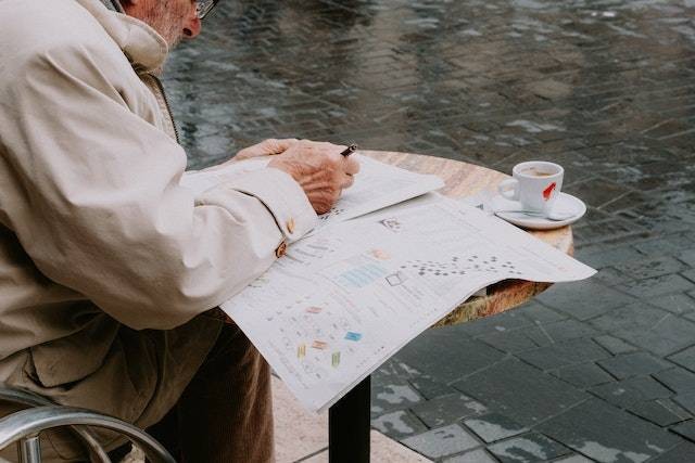 Ilustrasi bermain TTS. Foto: Pexels/Mathias Reding