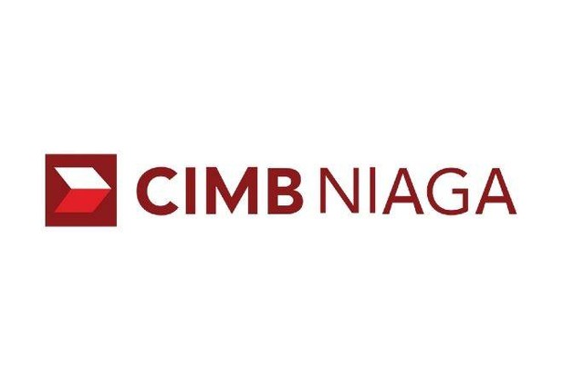 Logo CIMB Niaga. Foto: CIMB Niaga