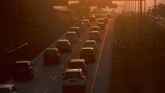 Tarif tol Weleri Pemalang 2023. Foto: ANTARA FOTO/Aprillio Akbar