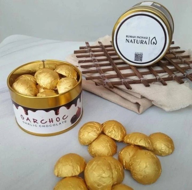 aProdukGarchoc