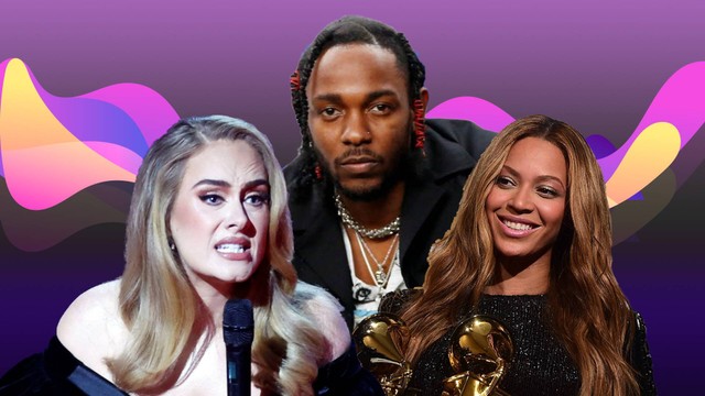 Prediksi Pemenang Album Of The Year Di Grammy Awards 2023