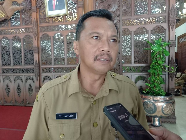 Pemkab Tulungagung Minta Tambahan Alokasi Minyak Goreng yang Mulai Langka