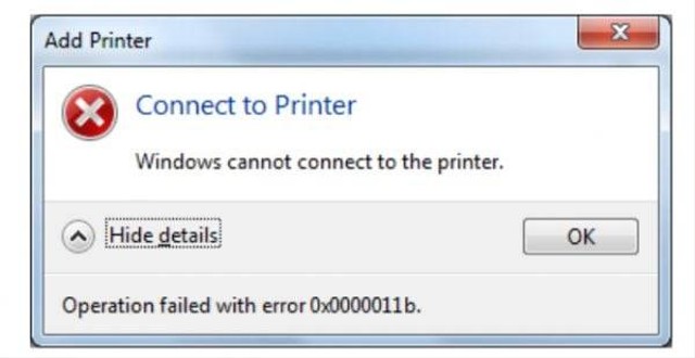 Cara Mengatasi Error 0x00011b pada Fitur Sharing Printer | kumparan.com
