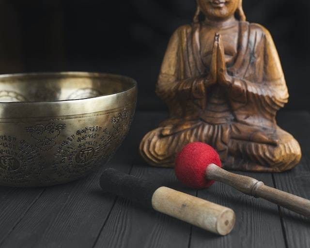 Apa itu spiritual. Sumber: unsplash.com