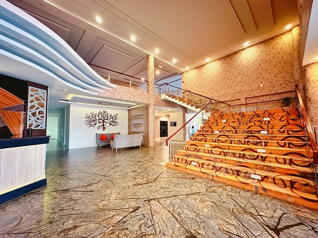 Aidia Grande: Hotel Mewah Bintang 3 Satu-satunya di Kota Metro, Lampung (3)