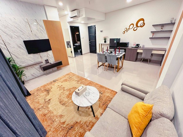 Aidia Grande: Hotel Mewah Bintang 3 Satu-satunya di Kota Metro, Lampung (6)