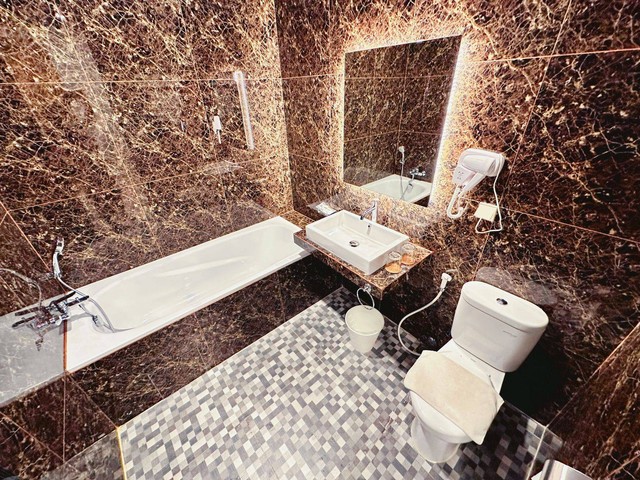 Aidia Grande: Hotel Mewah Bintang 3 Satu-satunya di Kota Metro, Lampung (7)