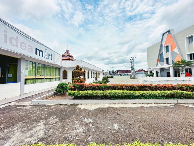 Aidia Grande: Hotel Mewah Bintang 3 Satu-satunya di Kota Metro, Lampung (14)