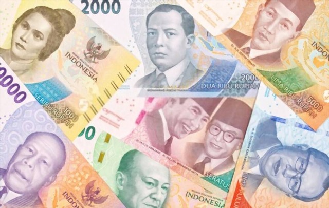 Ilustrasi Uang.Foto: Shutter Stock