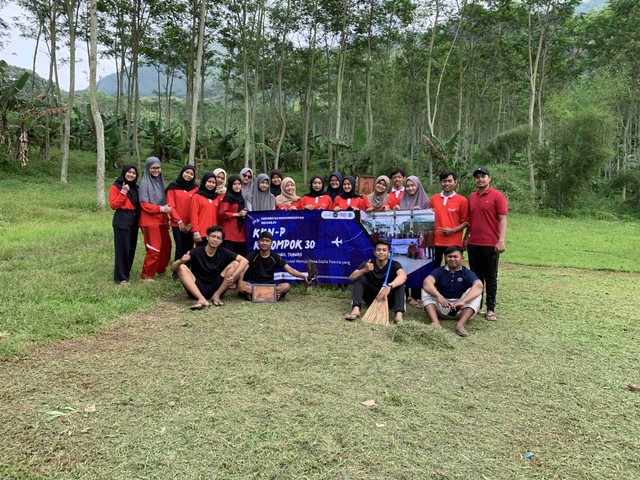 dok. foto bersama