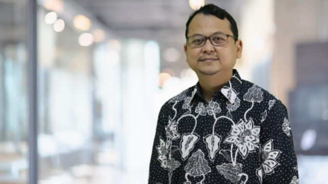 Pakar IPB Jelaskan Senyawa Aktif Herbal Asli Indonesia untuk Peningkatan Memori
