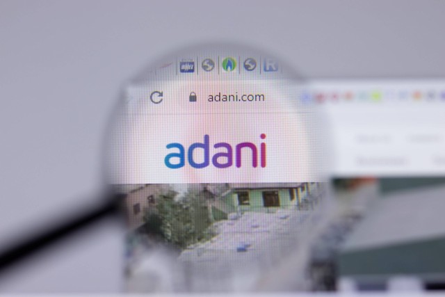 Ilustrasi Adani. Foto: Shutterstock