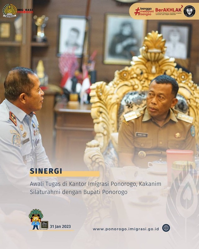 Sumber foto: Humas Kanim Ponorogo