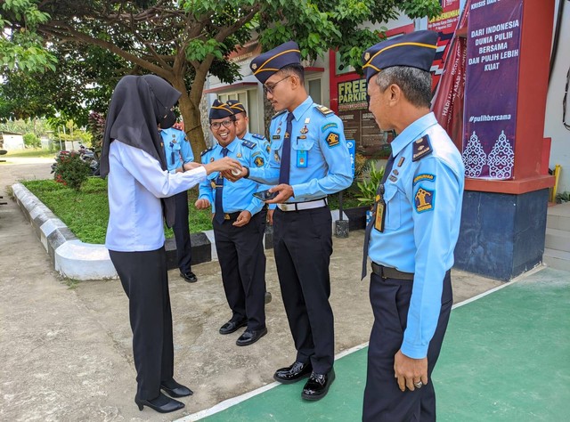 Dok.HumasLPKAMamuju