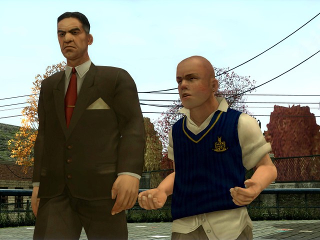 Kunci Jawaban English Pada Game Bully PS2