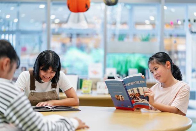 Kunci Jawaban Tema 7 Kelas 5 Halaman 48-50, Foto: Unsplash.