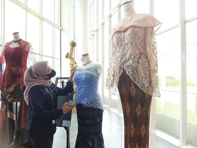 Foto-foto: Amanah Nur Asiah/Basra