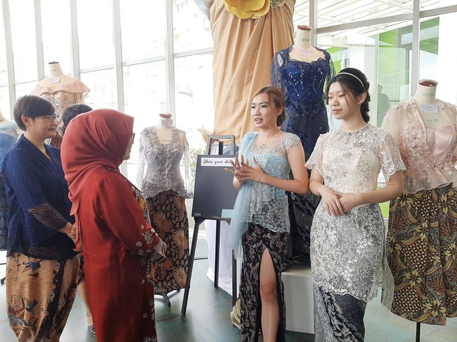 Foto-foto: Amanah Nur Asiah/Basra