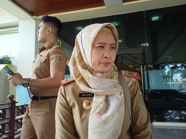 Pemprov Lampung Berharap Stok MinyaKita Segera Didistribusikan Kepada Masyarakat (1)