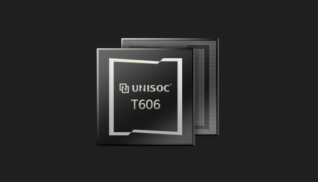 Unisoc T606 setara dengan prosesor apa? Foto: Unisoc