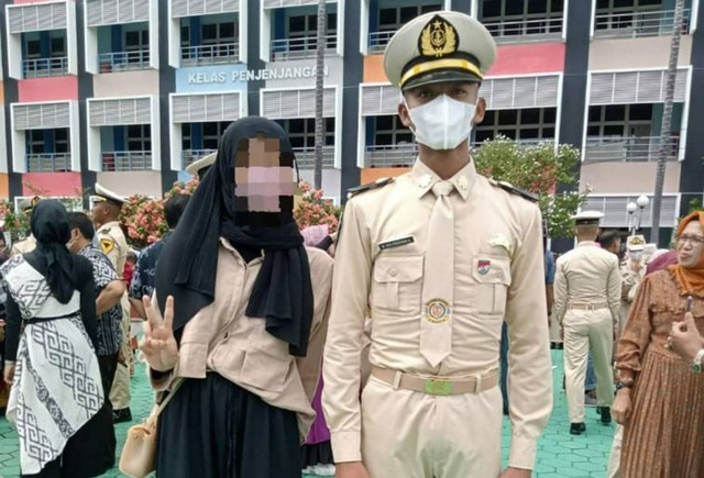Kronologi Meninggalnya Mahasiswa Politeknik Pelayaran Surabaya Dianiaya Senior
