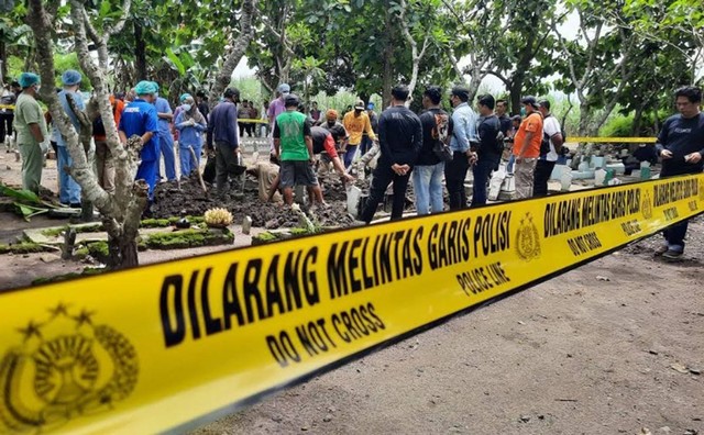 Mahasiswa Poltekpel Surabaya Meninggal Dianiaya Senior dengan Dalih Pembinaan