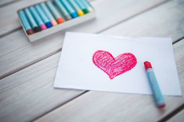  20 Ucapan Valentine untuk Cewek Idaman/foto/pixabay/kaboompics