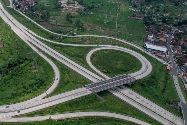 Pengguna Jalan Tol Dikenakan Biaya Berdasarkan Golongan Kendaraan Ini Ulasannya