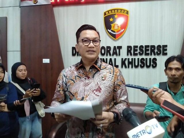 Polisi: Ada Anggota DPR Aceh Aktif Berpotensi Jadi Tersangka Korupsi ...