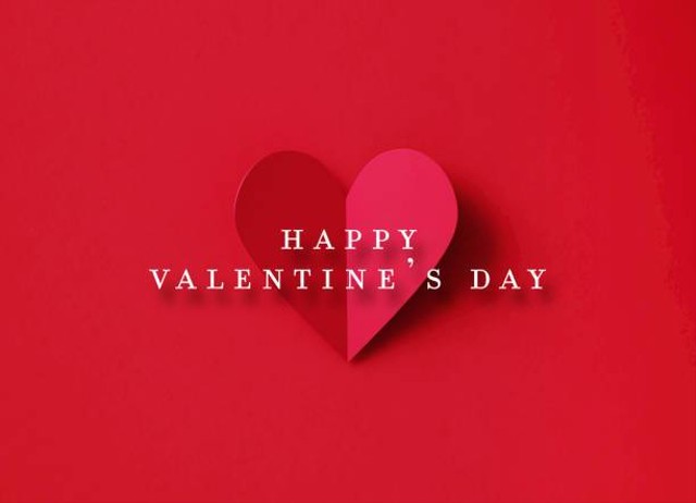 4 Puisi Hari Kasih Sayang yang Penuh Makna | kumparan.com