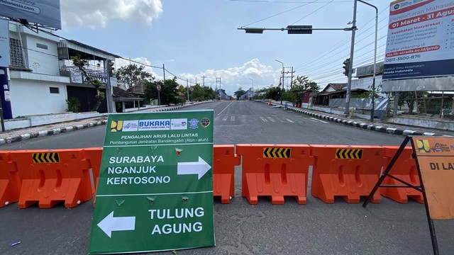 Jembatan Bandar Ngalim, Target PSMP, Dapil Berubah