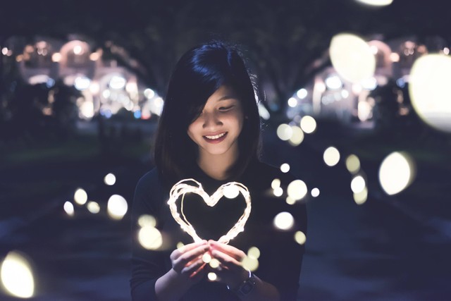 Kata-kata Self-love Bahasa Inggris dan Artinya, foto: Unsplash/Bart LaRue