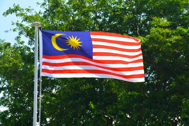 Ilustrasi Contoh Kebudayaan Malaysia. Foto: Pixabay