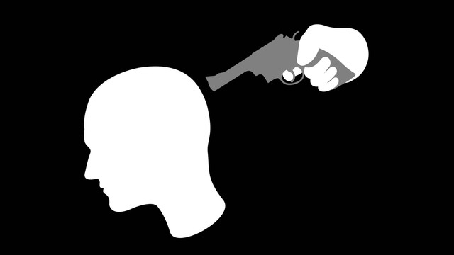 Ilustrasi hukuman mati ditembak. Foto: Shutterstock