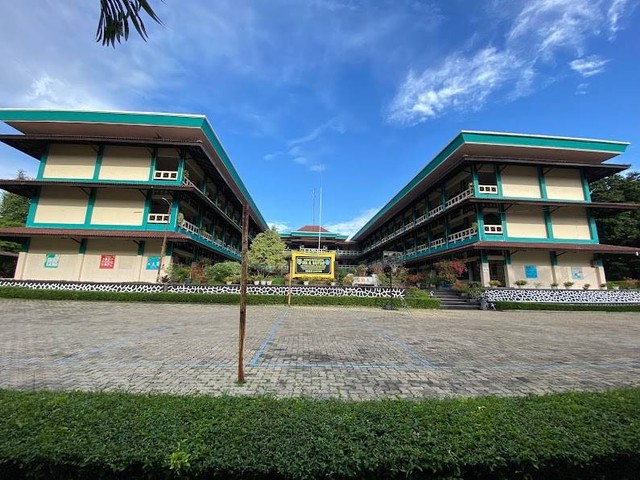 Ini Daftar 6 SMA Terbaik di Lampung Berdasarkan Nilai UTBK Terbaru Tahun 2022 (1)