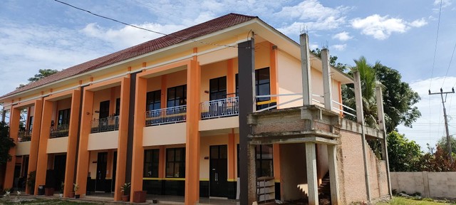 Ini Daftar 6 SMA Terbaik di Lampung Berdasarkan Nilai UTBK Terbaru Tahun 2022 (6)