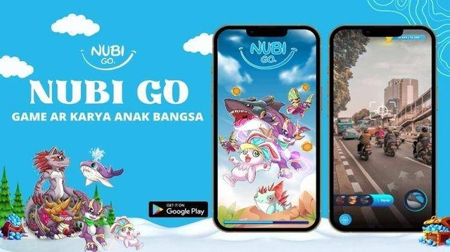 Game Rilisan Tahun 2023 yang Wajib Dicoba