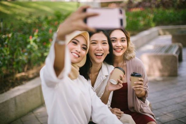 Tempat Hangout di Jogja Bareng Teman-Teman, Foto: Unsplash.