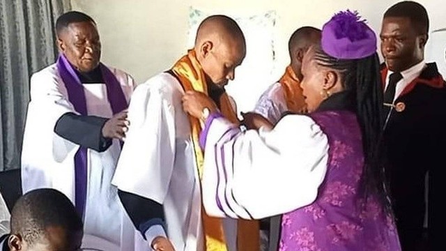 Pendeta di Afrika Meninggal Setelah Mencoba Puasa 40 Hari Meniru Yesus