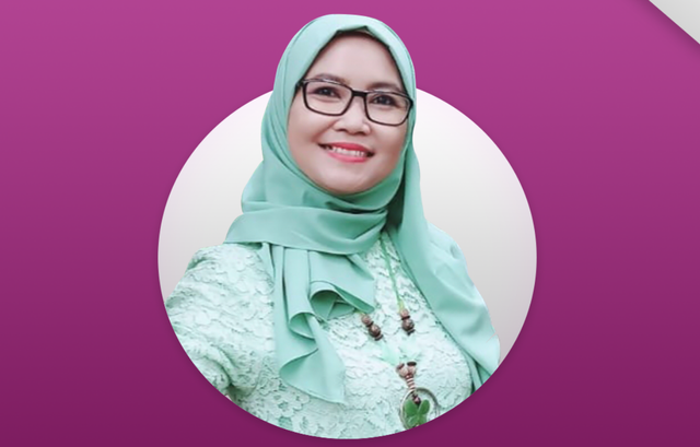 Komisioner Komnas Perempuan, Siti Aminah Tardi. Foto: Komnas Perempuan