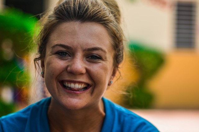 Ilustrasi Kata-Kata yang Mewakili Perasaan Wanita. Foto: Unsplash/Michael Mims.