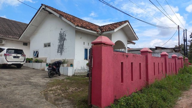 Viral, Seorang Warga di Bandar Lampung Diduga Larang Umat Kristiani Beribadah