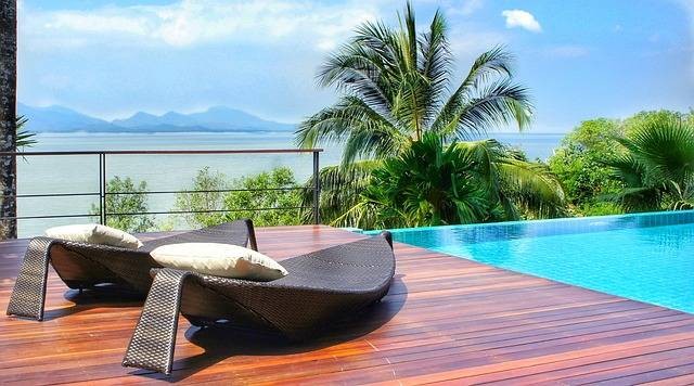 Ilustrasi Rekomendasi Resort di Sentul. Foto: Pixabay/RichardMc.