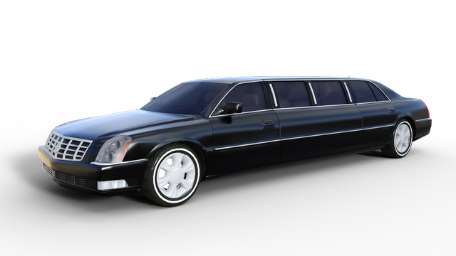 Harga mobil limousine. Foto: Pixabay